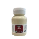 اکریلیک کرم 125 میل سوداکو