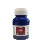 اکریلیک آبی 125 میل سوداکو