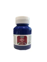 اکریلیک آبی 125 میل سوداکو