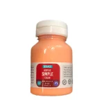 اکریلیک گلبهی 125 میل سوداکو