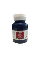 اکریلیک سرمه ای 125 میل سوداکو