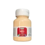 اکریلیک بدن 125 میل سوداکو