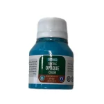 رنگ پارچه فیروزه ای سوداکو 55 میل