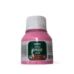 رنگ پارچه صورتی سوداکو 55 میل