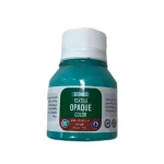 رنگ پارچه ویردین سوداکو 55 میل