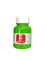 اکریلیک سبز روشن 125 میل سوداکو