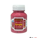 اکریلیک سرخابی 125 میل سوداکو