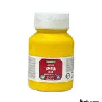 اکریلیک لیمویی 125 میل سوداکو