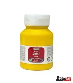 اکریلیک لیمویی 125 میل سوداکو