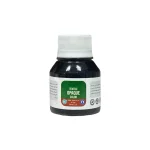 رنگ پارچه مشکی سوداکو 55 میل