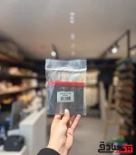 لیسه فلزی 4 عددی ماکو - Image 2