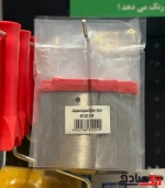 لیسه فلزی 4 عددی ماکو - Image 3