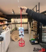 همزن دریلی 20 کیلویی - Image 2