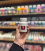 اکریلیک سفید 125 میل سوداکو - Image 2