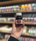 اکریلیک مشکی 125 میل سوداکو - Image 2