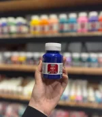 اکریلیک آبی 125 میل سوداکو - Image 2