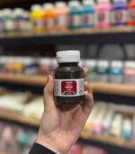 اکریلیک قهوه ای 125 میل سوداکو - Image 2