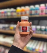 اکریلیک گلبهی 125 میل سوداکو - Image 2