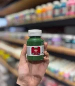 اکریلیک سبز 125 میل سوداکو - Image 2