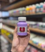 اکریلیک بنفش روشن 125 میل سوداکو - Image 2