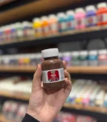 اکریلیک قهوه ای روشن 125 میل سوداکو - Image 2