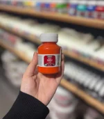 اکریلیک نارنجی 125 میل سوداکو - Image 2