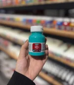 اکریلیک ویردین 125 میل سوداکو - Image 2