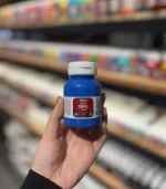 اکریلیک آبی سرولین  125 میل سوداکو - Image 2