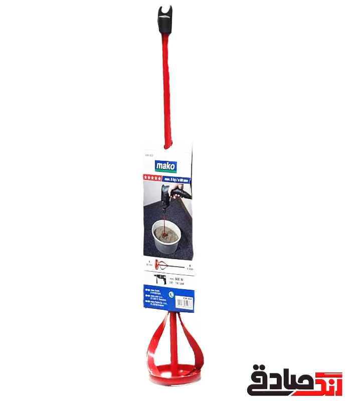 website product همزن دریلی 10کیلویی - Image 1