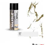 اسپری ماربل طلایی ریچ