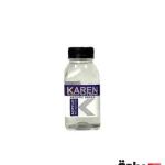 لاک افکت کارن