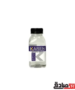 لاک افکت کارن