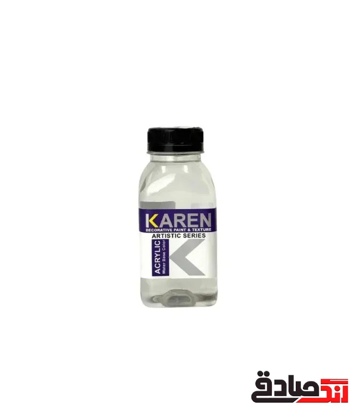 لاک افکت کارن