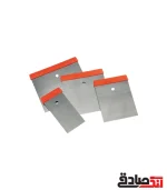 لیسه فلزی 4 عددی ماکو