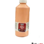 اکریلیک گلبهی 1کیلو سوداکو