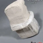 گل سرامیک کار با دست 10 کیلویی کد 102