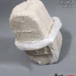 گل استون ور پخت پایین 10 کیلویی کد 106