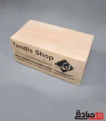 گل سرامیک کار با دست 10 کیلویی کد 102 - Image 3