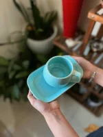 براشینگ فیروزه‌ای ناپایدار کد COPPER - Image 5