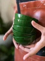 براشینگ سبز کد EVERGREEN - Image 3