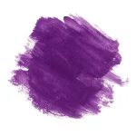 آندرگلیز بنفش کد NEBULA