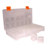 پالت  درب دار 32 خانه تک ریما