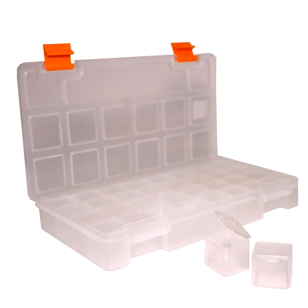 Rima-32-House-Watercolor-Palette-1 پالت درب دار 32 خانه تک ریما - Image 1