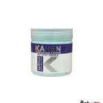 مولتي سورفيس فیروزه ای پاستيلي ربعي کارن