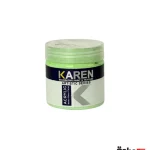 مولتي سورفيس سبز پاستيلي ربعي کارن