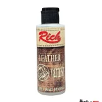 وارنیش چرم 120 میل چرم