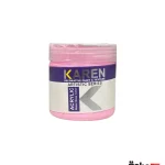 مولتي سورفيس صورتی پاستيلي ربعي کارن