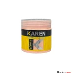 مولتي سورفيس گلبهی پاستيلي ربعي کارن