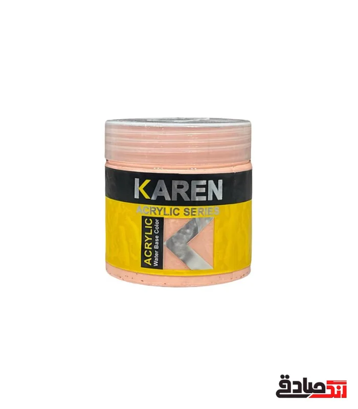 Untitled design (5) مولتي سورفيس گلبهی پاستيلي ربعي کارن - Image 1