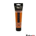 اکریلیک تیوپی مونمارت 100 میل کد 260 CADMIUM ORANGE